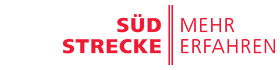 Suedstrecke-Logo